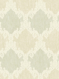 South Shore MF70104 - Mayflower Wallpaper