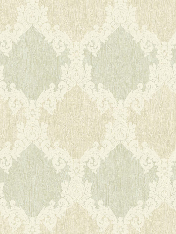 South Shore MF70104 - Mayflower Wallpaper