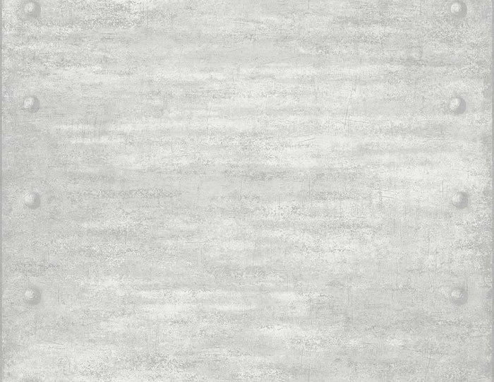 Steel Yard FJ100123 - Mayflower Wallpaper