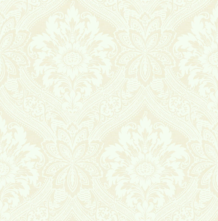 Thread Damask MF20501 - Mayflower Wallpaper