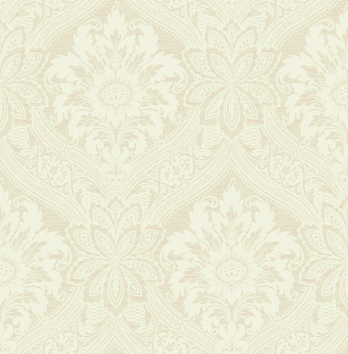 Thread Damask MF20502 - Mayflower Wallpaper