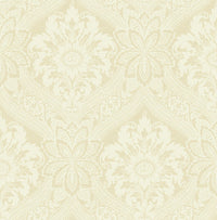 Thread Damask MF20507 - Mayflower Wallpaper