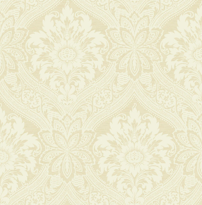 Thread Damask MF20507 - Mayflower Wallpaper