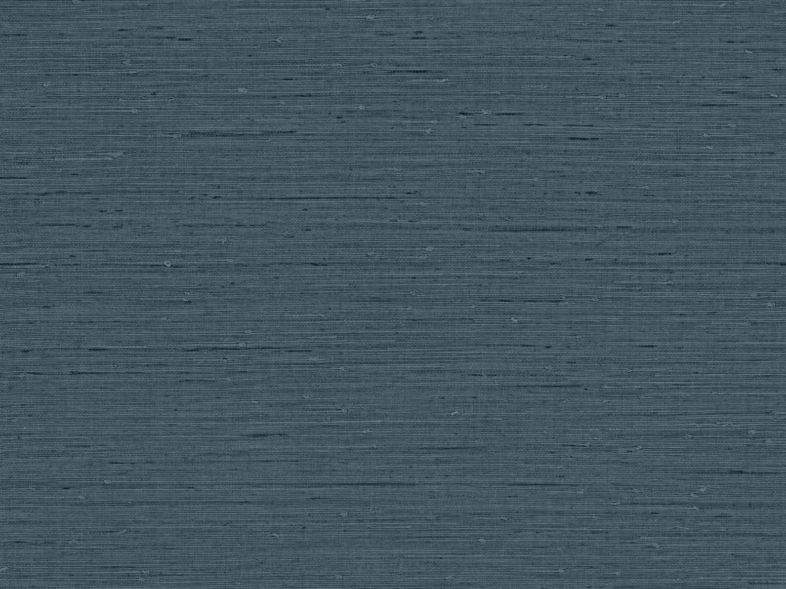 Blue Grasscloth Fabric Wallpaper and Home Decor  Spoonflower
