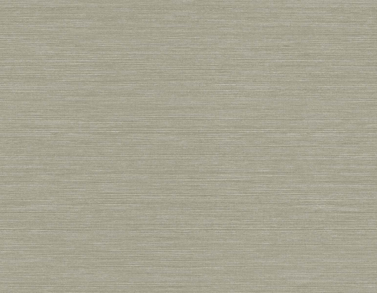 taupe grasscloth wallpaper