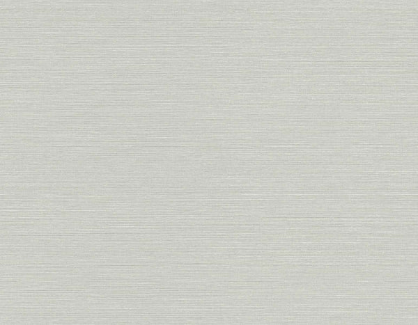 TS82008 Embossed Vinyl Sisal Contemporary Mirage Grey Matte - Mayflower Wallpaper