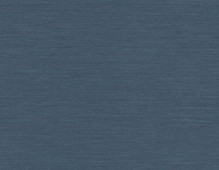 navy blue grasscloth wallpaper