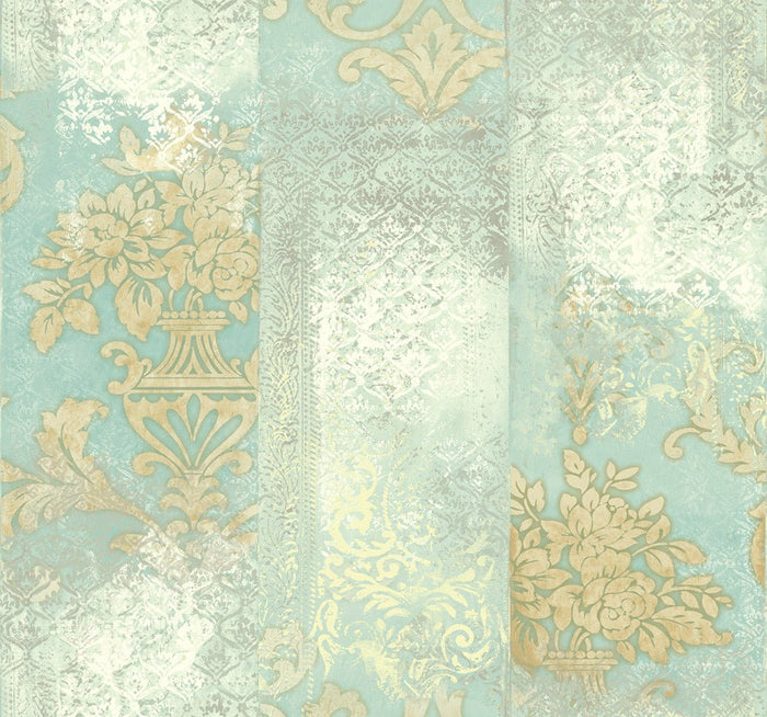 Venice MF40402 - Mayflower Wallpaper