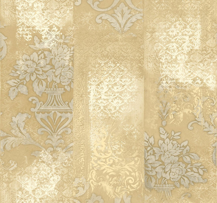 Venice MF40405 - Mayflower Wallpaper