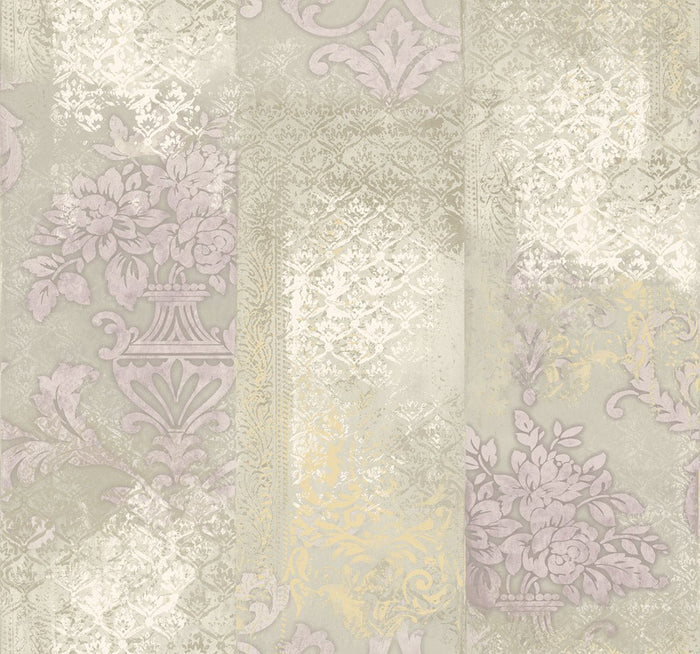 Venice MF40409 - Mayflower Wallpaper