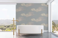 Westerly Peel and Stick Wallpaper MD30901 - Mayflower Wallpaper