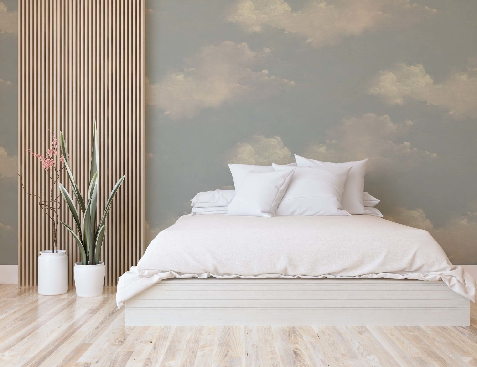 Westerly Peel and Stick Wallpaper MD30901 - Mayflower Wallpaper